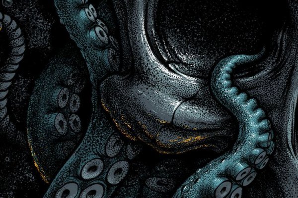 Kraken network